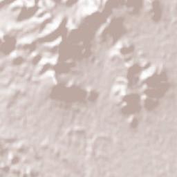 Niyanj Terrain Map