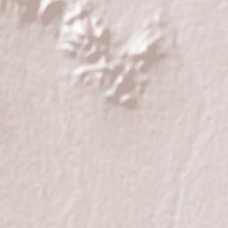 Varvazin Terrain Map