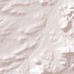 Razeqan Terrain Map