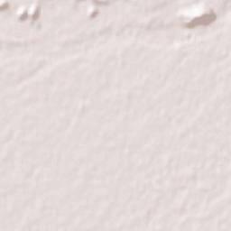 Kōnan-shi Terrain Map