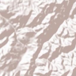 Yasuoka Terrain Map