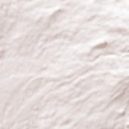 Fujinomiya Shi Terrain Map