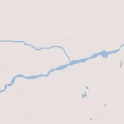 2667-2687 Calloway Drive, Bakersfield, CA Terrain Map