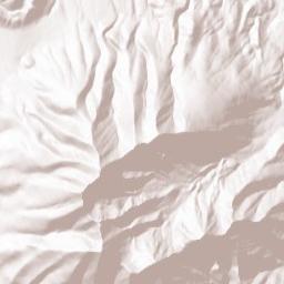 Unnamed Road Flagstaff AZ 86001 Terrain Map