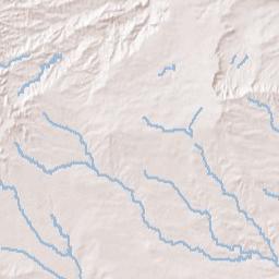 Unser Boulevard Northeast, Albuquerque, NM Terrain Map