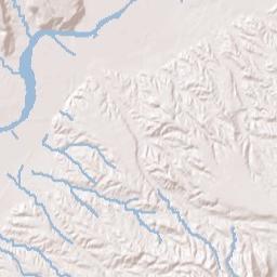 Petroglyph Tr, Placitas, NM 87043, USA Terrain Map