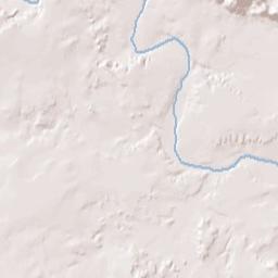 New Mexico 104, Tucumcari, NM 88401 Terrain Map