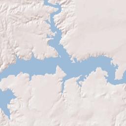 10900-10902 New Mexico 540, Logan, NM Terrain Map