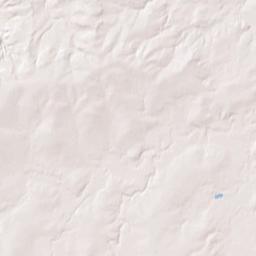 Farm to Market Road 1061, Bushland, TX Terrain Map
