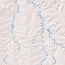 Dumas Drive, Amarillo, TX 79108, USA Terrain Map