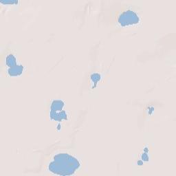 W 16th St Panhandle TX 79068 Terrain Map