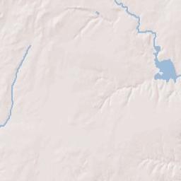 41-113 Meadow Ridge Dr, Elk City, OK Terrain Map