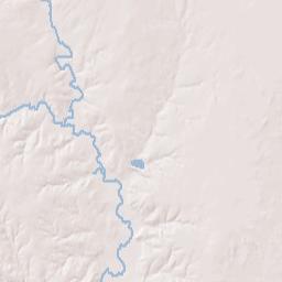117 Clubhouse Pl Elk City, Oklahoma Terrain Map