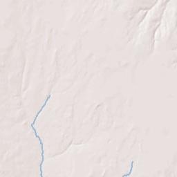 N2080 Rd Canute OK 73626 America Terrain Map