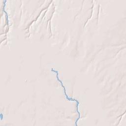 200-298 Cimarron Road, Foss, OK 73647 Terrain Map