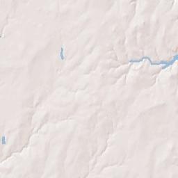 N2360 Rd, Corn, OK 73024, USA Terrain Map