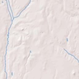 State Highway 58, Eakly, OK 73033 Terrain Map