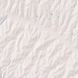 Oklahoma 152, Minco, OK 73059, USA Terrain Map