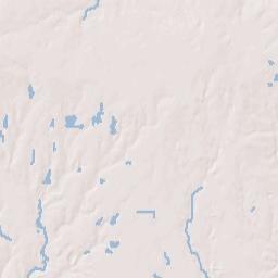 1507 NW 13th Pl Moore OK 73170 Terrain Map