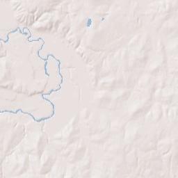 47137-47909 Lake Road, Shawnee, OK Terrain Map