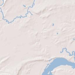1960 E 1122 Rd Muldrow OK 74948 Terrain Map