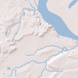 5100 S 66th St Fort Smith AR 72903 Terrain Map