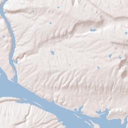 10802-11138 Highway 359, London, AR Terrain Map