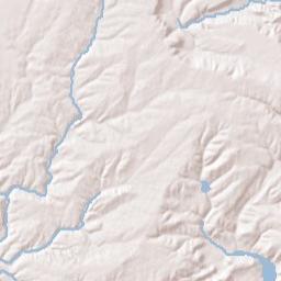 5248 AR-36 Rose Bud AR 72137 Terrain Map