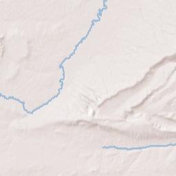 2601-2641 Chapel Lane, Searcy, AR Terrain Map