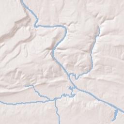 N Grand St Searcy AR 72143 Terrain Map