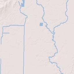 100-198 May Street, Bald Knob, AR 72010 Terrain Map