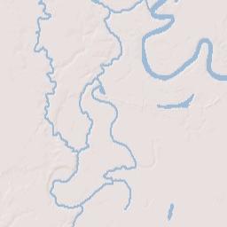 Worden Arkansas Terrain Map