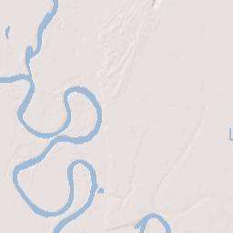 212-298 South 2nd Augusta AR 72006 Terrain Map
