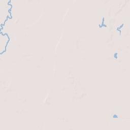 W 2nd McCrory, Arkansas Terrain Map