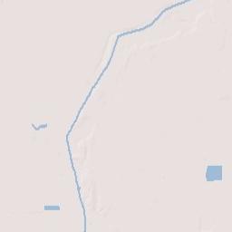 Pumpkin Bend Arkansas Terrain Map