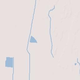 Tilton Arkansas Terrain Map