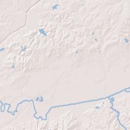 4460 Sykes Road, Millington, TN 38053 Terrain Map