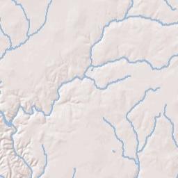 301-399 4th Street, Lawrenceburg, TN Terrain Map
