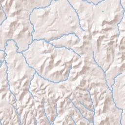Lewisburg Highway, Cornersville, TN Terrain Map
