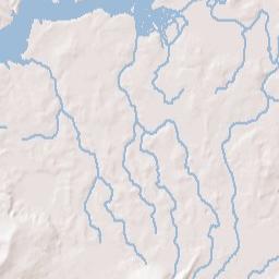 1-399 Thomas Lane, Decherd, TN 37324 Terrain Map