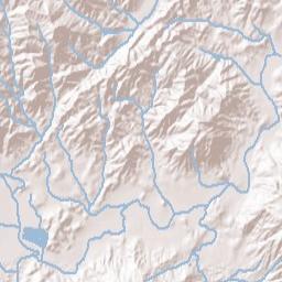 Old 64 Old Hendersonville, Brevard, NC 28712 Terrain Map