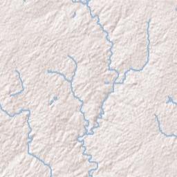 4326 West Dixon Boulevard, Shelby, NC Terrain Map