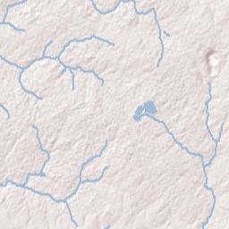 538-598 Bradford Dr, Charlotte, NC 28208, USA Terrain Map