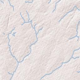 700 W 28th St, Charlotte, NC 28206, USA Terrain Map