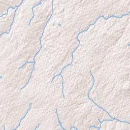 7300 Plaza Road Extension, Charlotte, NC 28215, Terrain Map