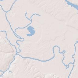 611 Walnut Creek Dr Goldsboro, North Carolina Terrain Map