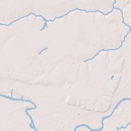 1606-1608 Cedar Lane, Kinston, NC 28501 Terrain Map