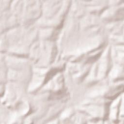 Aïn Temouchent Terrain Map