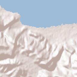 Stalís Terrain Map