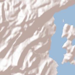 Schísma Eloúndas Terrain Map